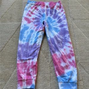 Design History Joggers Size 6X